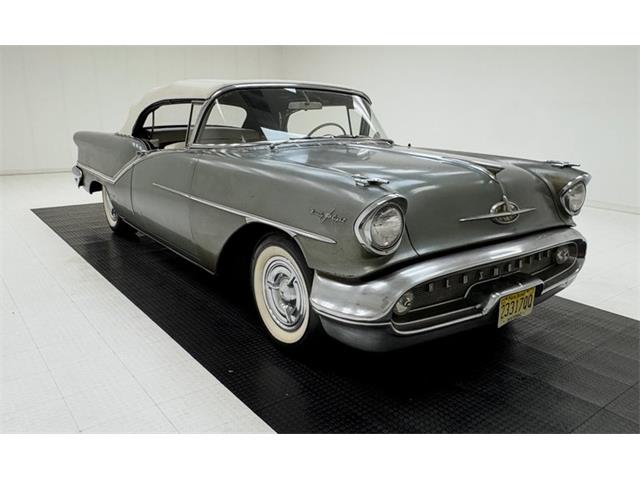 1957 Oldsmobile 98 (CC-2116764) for sale in Morgantown, Pennsylvania