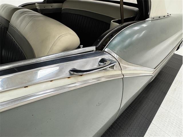 1957 Oldsmobile 98 (CC-2116764) for sale in Morgantown, Pennsylvania