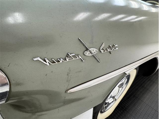 1957 Oldsmobile 98 (CC-2116764) for sale in Morgantown, Pennsylvania