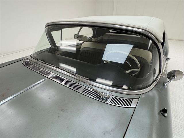 1957 Oldsmobile 98 (CC-2116764) for sale in Morgantown, Pennsylvania