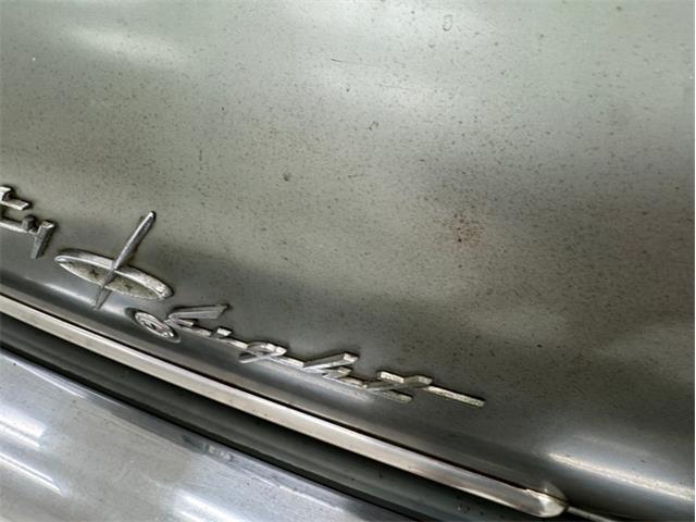 1957 Oldsmobile 98 (CC-2116764) for sale in Morgantown, Pennsylvania