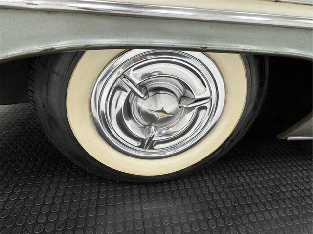 1957 Oldsmobile 98 (CC-2116764) for sale in Morgantown, Pennsylvania