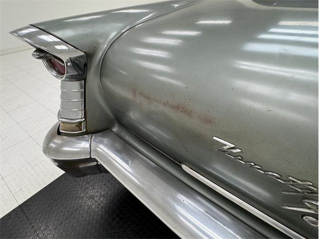 1957 Oldsmobile 98 (CC-2116764) for sale in Morgantown, Pennsylvania