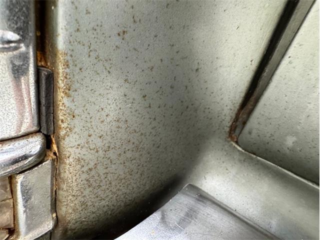 1957 Oldsmobile 98 (CC-2116764) for sale in Morgantown, Pennsylvania