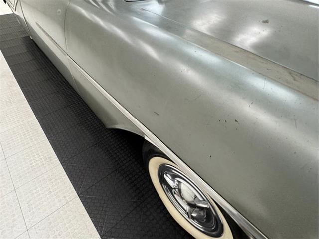 1957 Oldsmobile 98 (CC-2116764) for sale in Morgantown, Pennsylvania