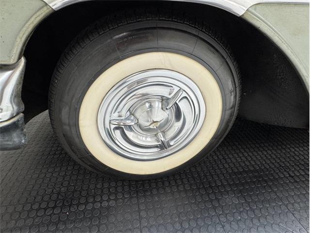1957 Oldsmobile 98 (CC-2116764) for sale in Morgantown, Pennsylvania