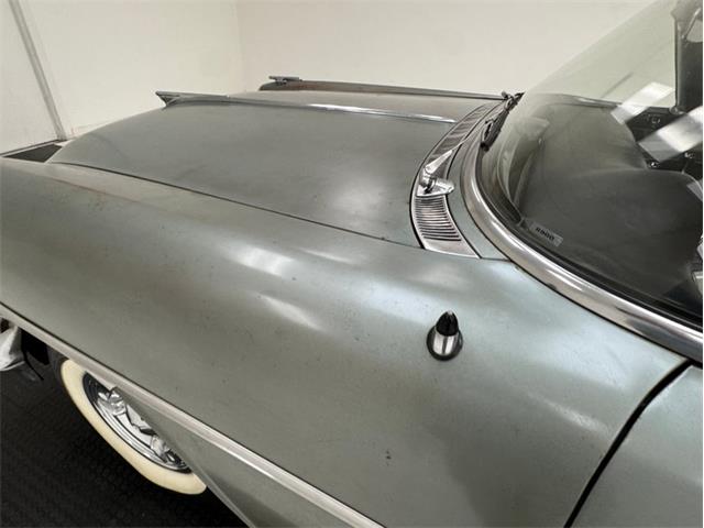 1957 Oldsmobile 98 (CC-2116764) for sale in Morgantown, Pennsylvania