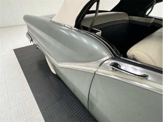 1957 Oldsmobile 98 (CC-2116764) for sale in Morgantown, Pennsylvania