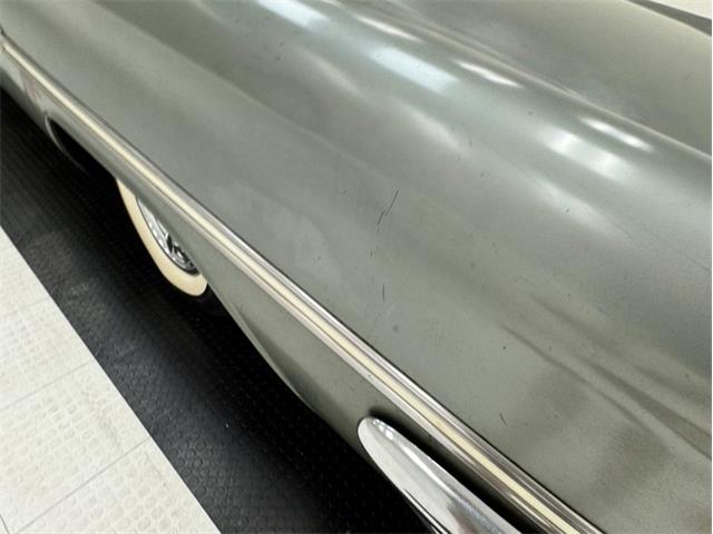1957 Oldsmobile 98 (CC-2116764) for sale in Morgantown, Pennsylvania