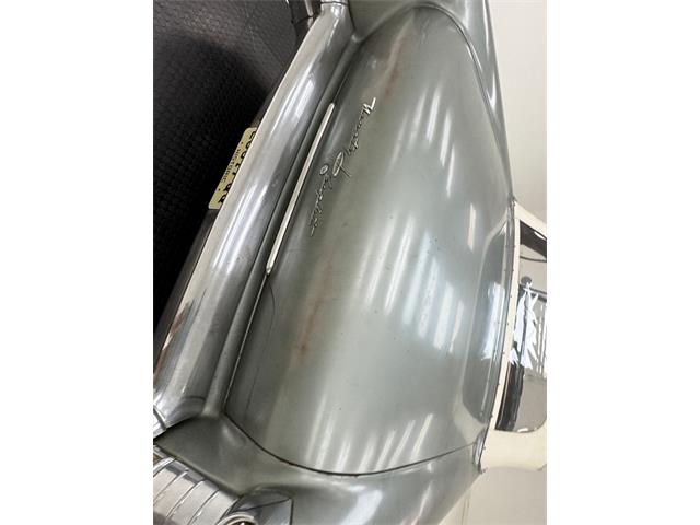1957 Oldsmobile 98 (CC-2116764) for sale in Morgantown, Pennsylvania