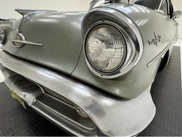 1957 Oldsmobile 98 (CC-2116764) for sale in Morgantown, Pennsylvania