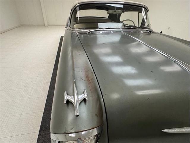 1957 Oldsmobile 98 (CC-2116764) for sale in Morgantown, Pennsylvania