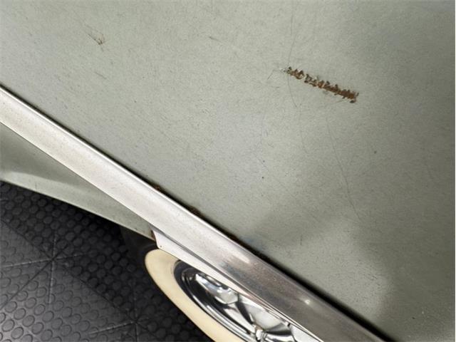 1957 Oldsmobile 98 (CC-2116764) for sale in Morgantown, Pennsylvania