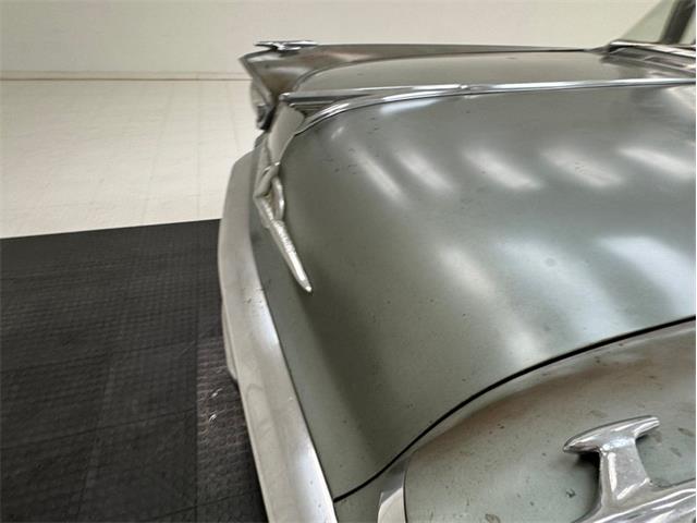 1957 Oldsmobile 98 (CC-2116764) for sale in Morgantown, Pennsylvania