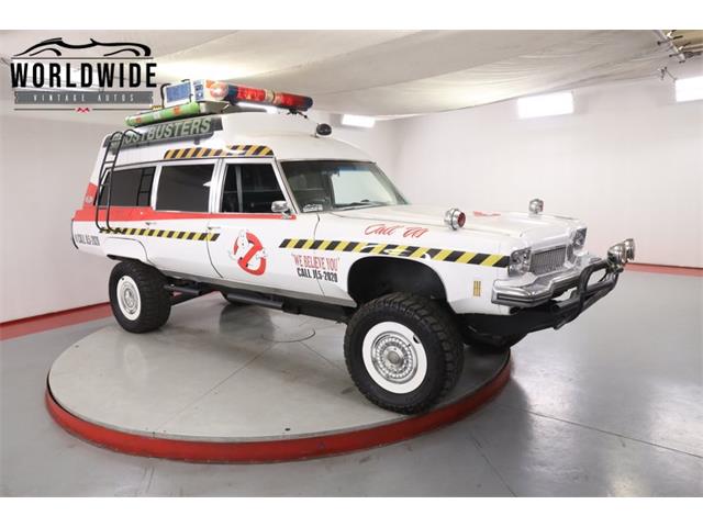 1973 Oldsmobile Woody Wagon (CC-2116765) for sale in Denver , Colorado