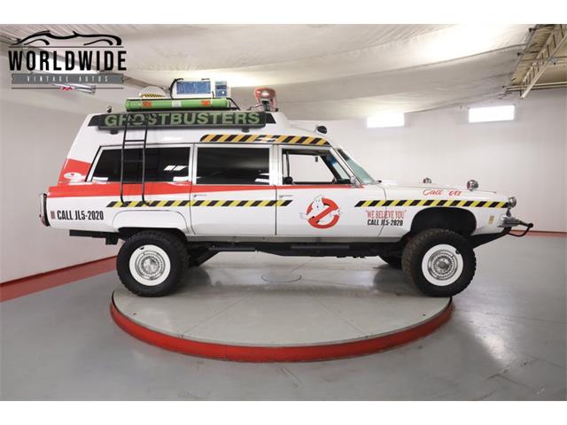 1973 Oldsmobile Woody Wagon (CC-2116765) for sale in Denver , Colorado