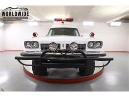 1973 Oldsmobile Woody Wagon (CC-2116765) for sale in Denver , Colorado