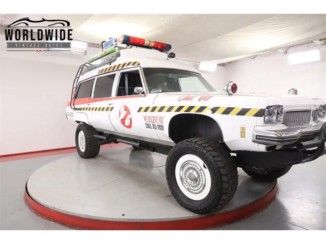 1973 Oldsmobile Woody Wagon (CC-2116765) for sale in Denver , Colorado