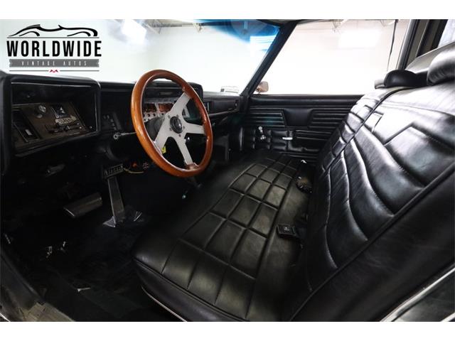 1973 Oldsmobile Woody Wagon (CC-2116765) for sale in Denver , Colorado
