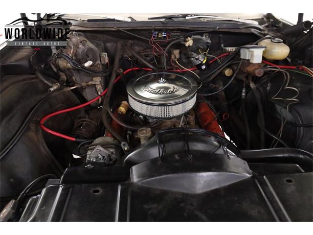 1973 Oldsmobile Woody Wagon (CC-2116765) for sale in Denver , Colorado