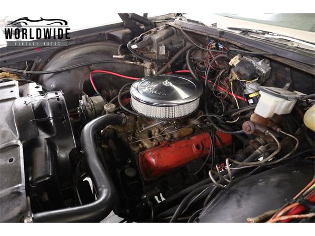1973 Oldsmobile Woody Wagon (CC-2116765) for sale in Denver , Colorado