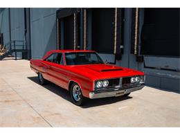 1966 Dodge Coronet (CC-2116766) for sale in Kentwood, Michigan