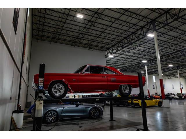 1966 Dodge Coronet (CC-2116766) for sale in Kentwood, Michigan