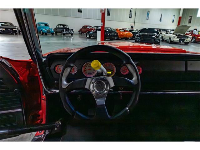 1966 Dodge Coronet (CC-2116766) for sale in Kentwood, Michigan