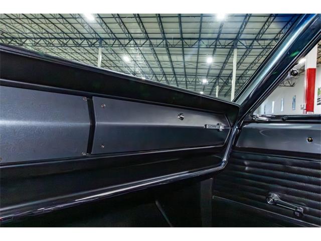 1966 Dodge Coronet (CC-2116766) for sale in Kentwood, Michigan