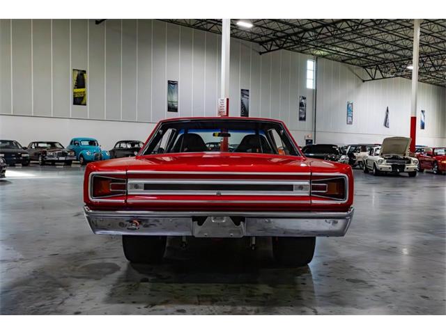 1966 Dodge Coronet (CC-2116766) for sale in Kentwood, Michigan