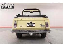 1969 Jeep Jeepster (CC-2116767) for sale in Denver , Colorado