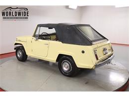 1969 Jeep Jeepster (CC-2116767) for sale in Denver , Colorado