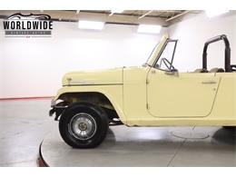 1969 Jeep Jeepster (CC-2116767) for sale in Denver , Colorado