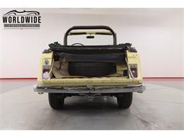 1969 Jeep Jeepster (CC-2116767) for sale in Denver , Colorado