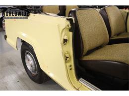 1969 Jeep Jeepster (CC-2116767) for sale in Denver , Colorado