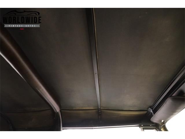 1969 Jeep Jeepster (CC-2116767) for sale in Denver , Colorado