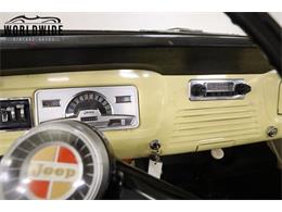 1969 Jeep Jeepster (CC-2116767) for sale in Denver , Colorado