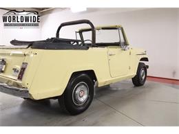 1969 Jeep Jeepster (CC-2116767) for sale in Denver , Colorado
