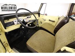 1969 Jeep Jeepster (CC-2116767) for sale in Denver , Colorado