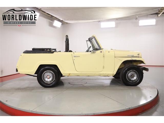 1969 Jeep Jeepster (CC-2116767) for sale in Denver , Colorado