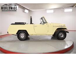 1969 Jeep Jeepster (CC-2116767) for sale in Denver , Colorado