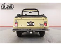 1969 Jeep Jeepster (CC-2116767) for sale in Denver , Colorado