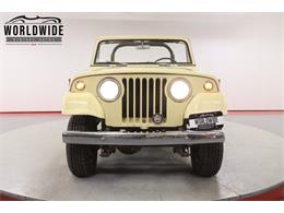 1969 Jeep Jeepster (CC-2116767) for sale in Denver , Colorado