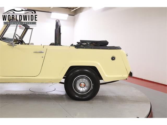 1969 Jeep Jeepster (CC-2116767) for sale in Denver , Colorado
