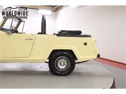 1969 Jeep Jeepster (CC-2116767) for sale in Denver , Colorado