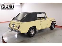 1969 Jeep Jeepster (CC-2116767) for sale in Denver , Colorado