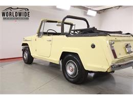 1969 Jeep Jeepster (CC-2116767) for sale in Denver , Colorado