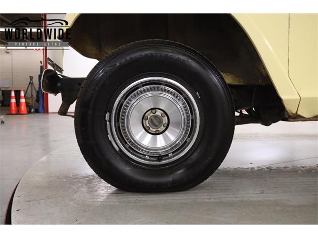 1969 Jeep Jeepster (CC-2116767) for sale in Denver , Colorado