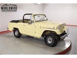 1969 Jeep Jeepster (CC-2116767) for sale in Denver , Colorado