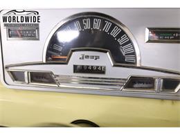 1969 Jeep Jeepster (CC-2116767) for sale in Denver , Colorado
